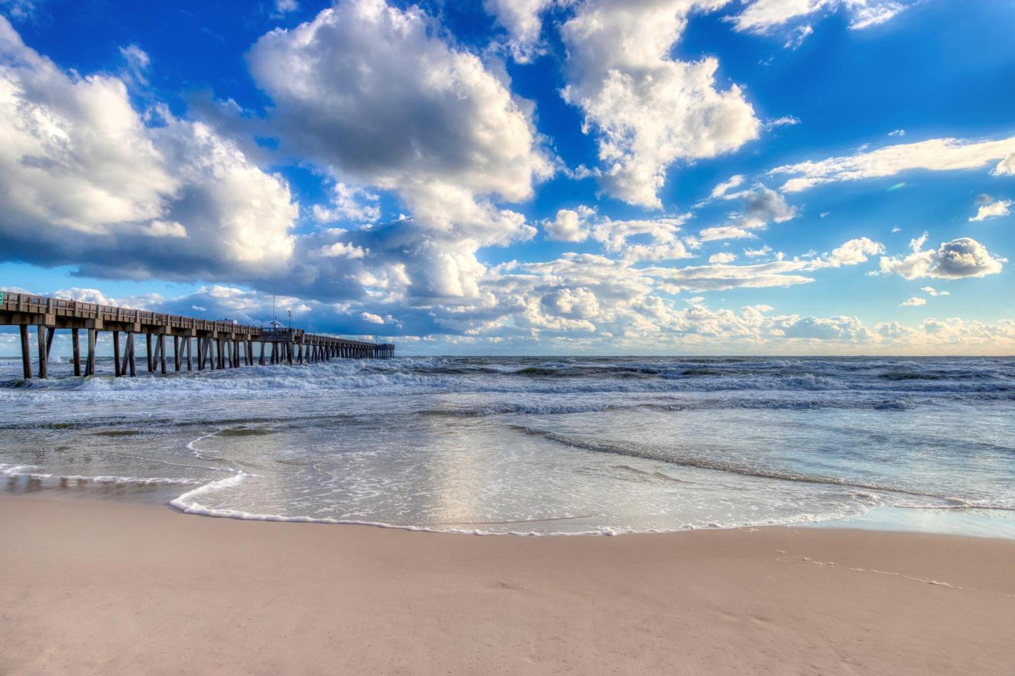 Holiday home Ramsgate Harbor 48 Panama City Beach