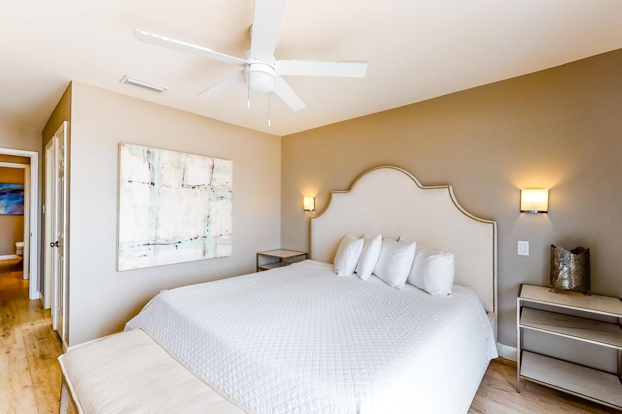 Holiday home Ramsgate Harbor 48 Panama City Beach